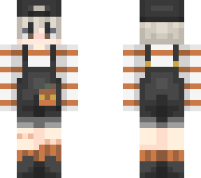 halloween fixed