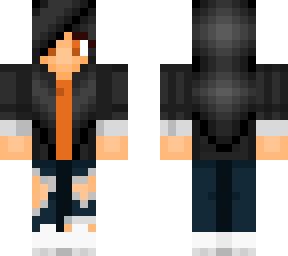 halloween skin 2