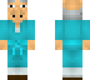herbert (no derp face)