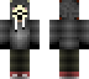 hooded hacker