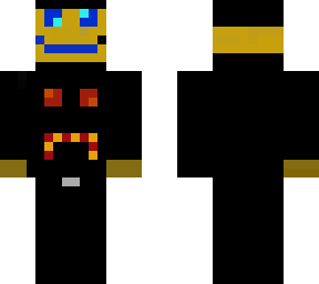 humanoid
