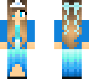 ice queen