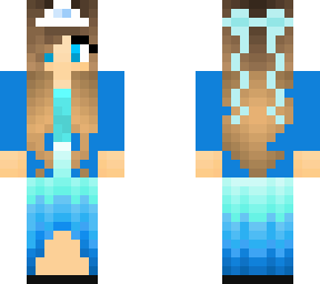 ice queen edit