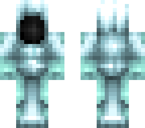 ice wizard