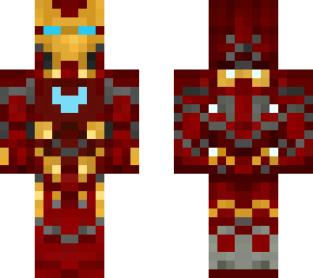 iron man