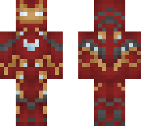 iron man tony stark