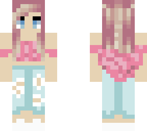 itheax official skin - trial 1
