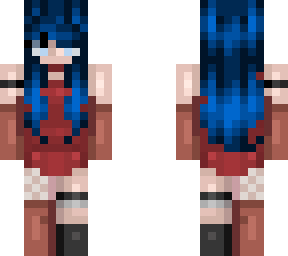 kaito - oc