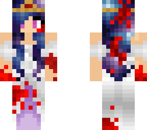 killer princess edit