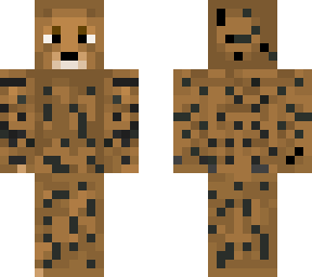 leopard fixed