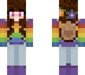 lgbt lady