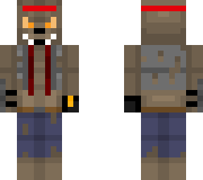 lobo fortnite