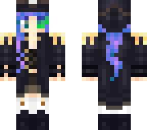 mage