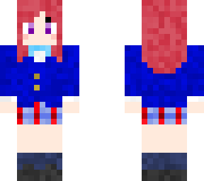 maki nishikino