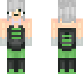 marie edit