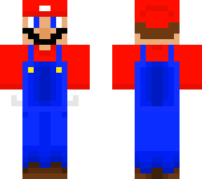 mario