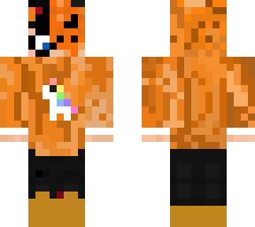 me halloween!!! v2