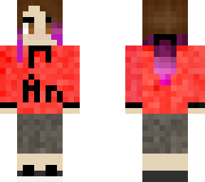me(in adobe animate sweater)