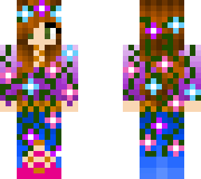 meadow princess