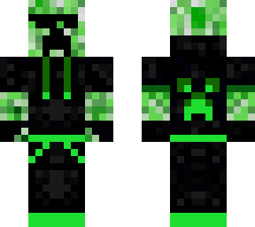 mlg creeper