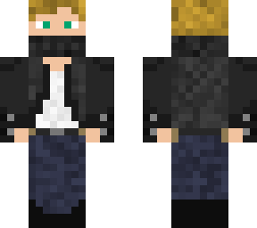 modular jacket
