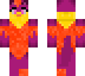 my fursona