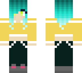 my oc