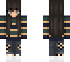 my updated skin