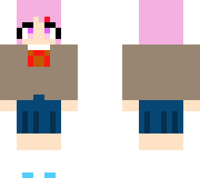 natsuki edit!