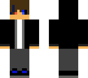 new boy 2