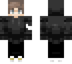 nike boy edit