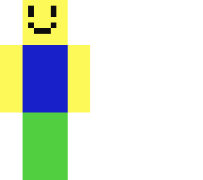noob from roblox