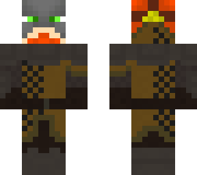 norse warrior