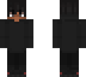 not an eboy skin