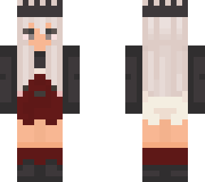 not mine, i just changed colors of bear