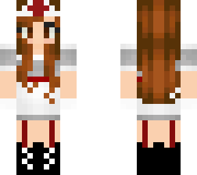 nurse 2018