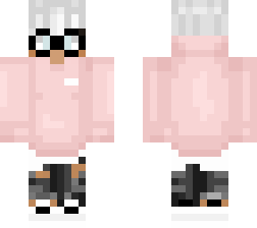 pastel boy