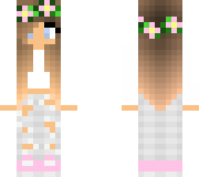 pastel pink coco