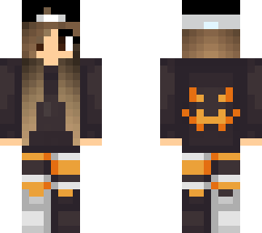pccubing halloween theme