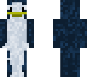 penguin