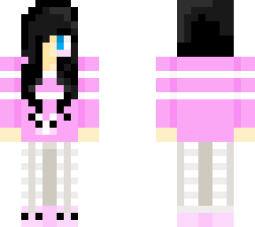 pj skin