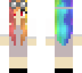 polly from aphmau