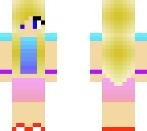 pretty girl/ edited