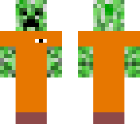 prisoner creeper