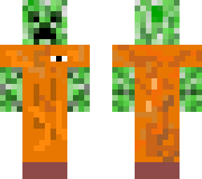 prisoner creeper 2.0