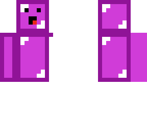 purple durp