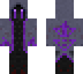 purple waglington