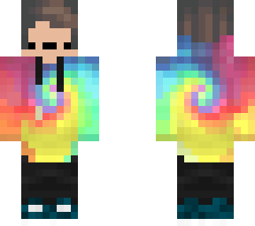 rainbow derp