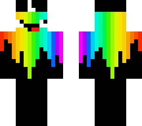 rainbow derp l