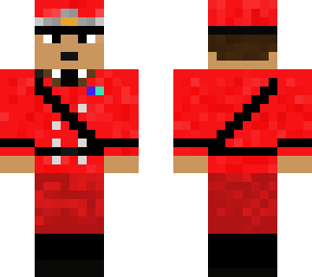 red guard